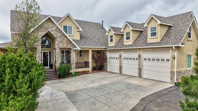 19620 Insborough Court, Monument, CO 80132