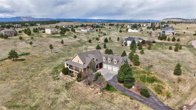 19620 Insborough Court, Monument, CO 80132
