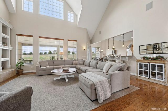 19620 Insborough Court, Monument, CO 80132