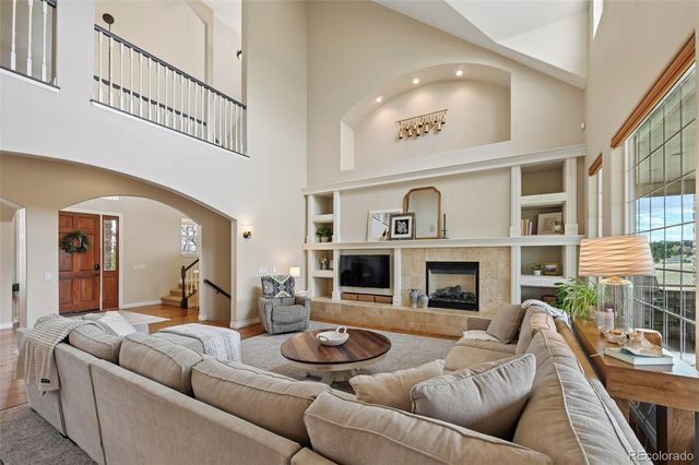 19620 Insborough Court, Monument, CO 80132