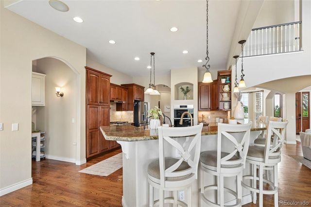 19620 Insborough Court, Monument, CO 80132
