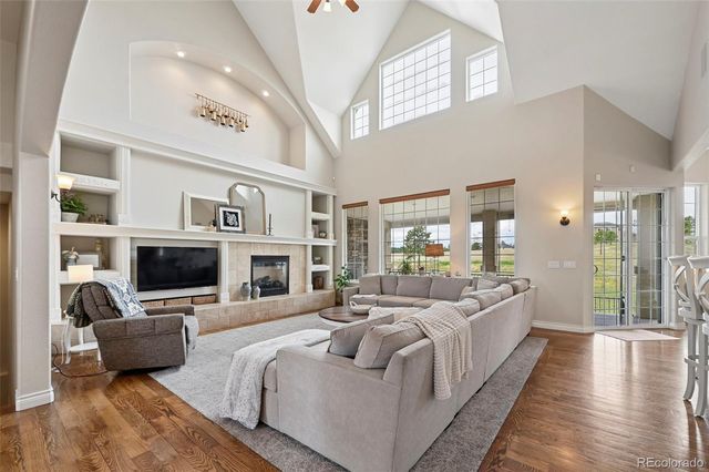 19620 Insborough Court, Monument, CO 80132