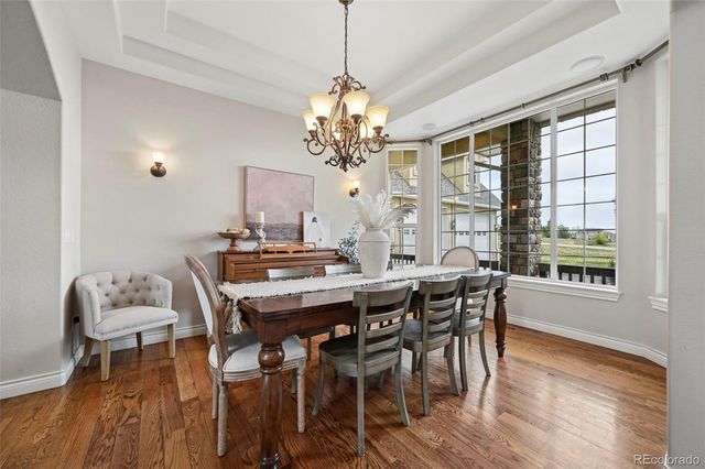 19620 Insborough Court, Monument, CO 80132