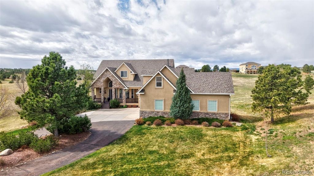 19620 Insborough Court, Monument, CO 80132