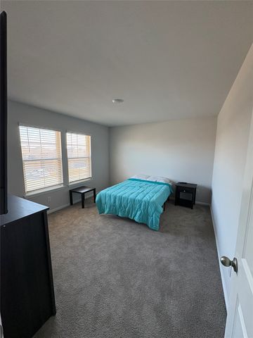 16721 Porterfield Lane, Justin, TX 76247