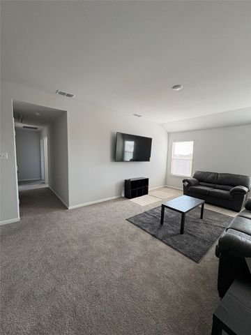 16721 Porterfield Lane, Justin, TX 76247