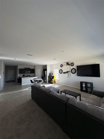 16721 Porterfield Lane, Justin, TX 76247