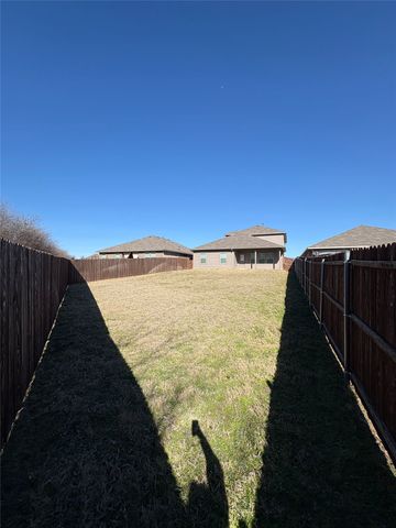 16721 Porterfield Lane, Justin, TX 76247