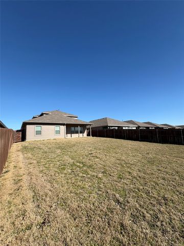 16721 Porterfield Lane, Justin, TX 76247