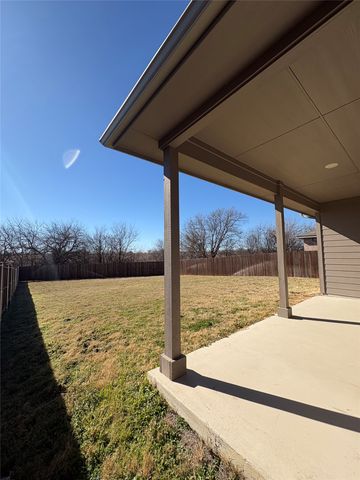 16721 Porterfield Lane, Justin, TX 76247