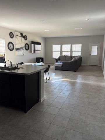 16721 Porterfield Lane, Justin, TX 76247