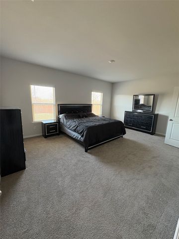 16721 Porterfield Lane, Justin, TX 76247