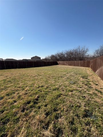 16721 Porterfield Lane, Justin, TX 76247