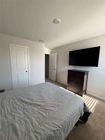 16721 Porterfield Lane, Justin, TX 76247