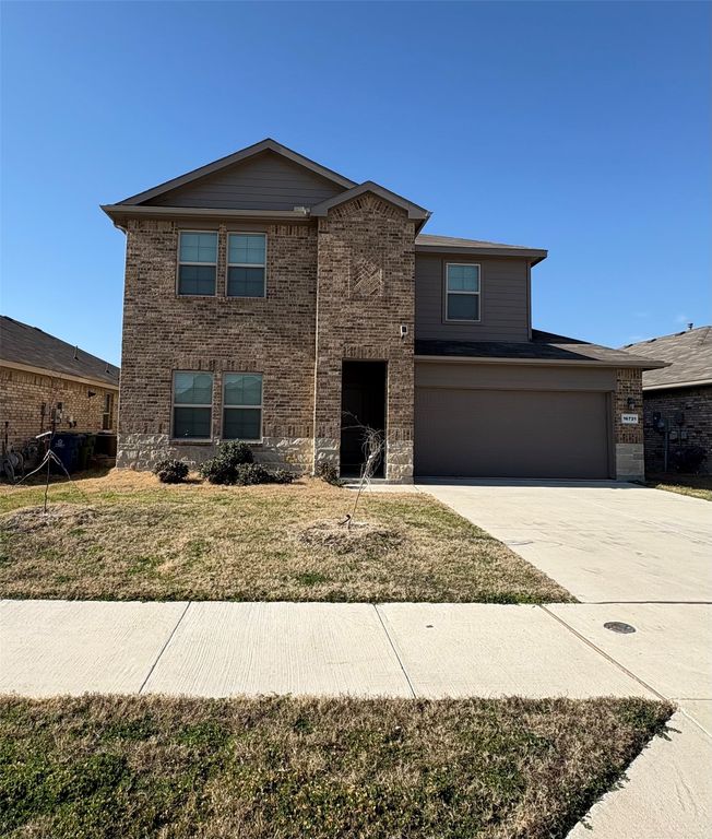 16721 Porterfield Lane, Justin, TX 76247