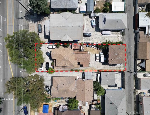 2245 N Griffin, Los Angeles, CA 90031