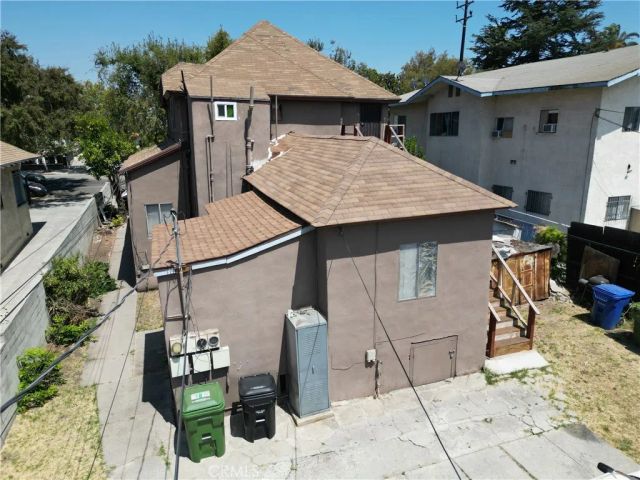 2245 N Griffin, Los Angeles, CA 90031