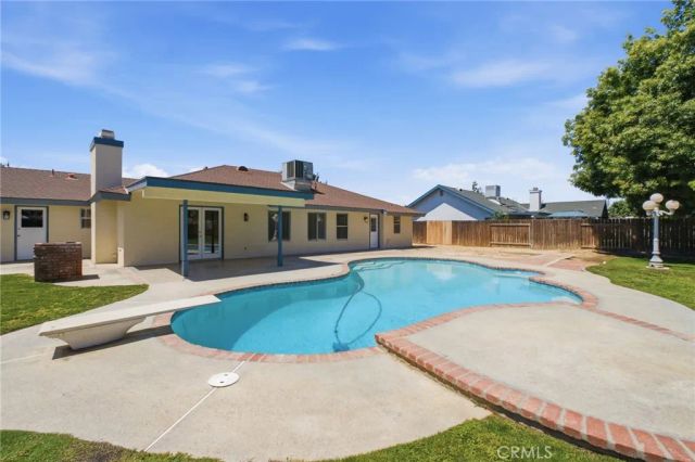 11108 Aimee, Bakersfield, CA 93312