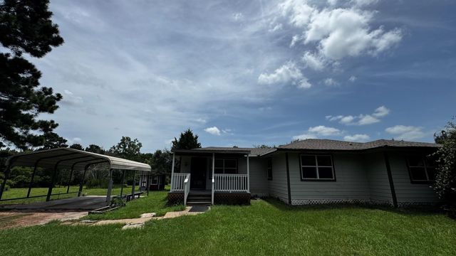 30827 Burton Cemetery Road, Waller, TX 77484