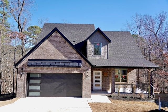 4 March Lane, Bella Vista, AR 72714