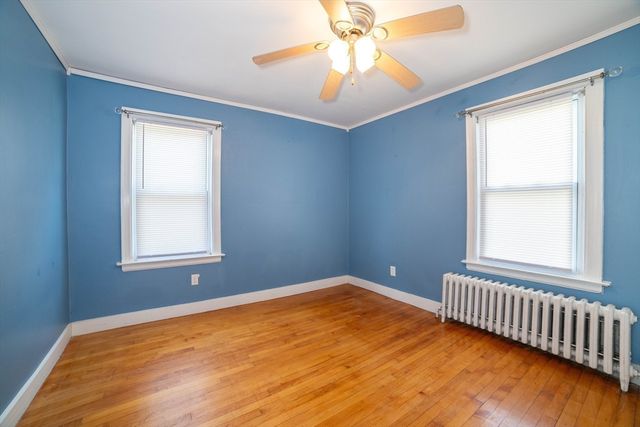 25 Dixfield Road, Worcester, MA 01606