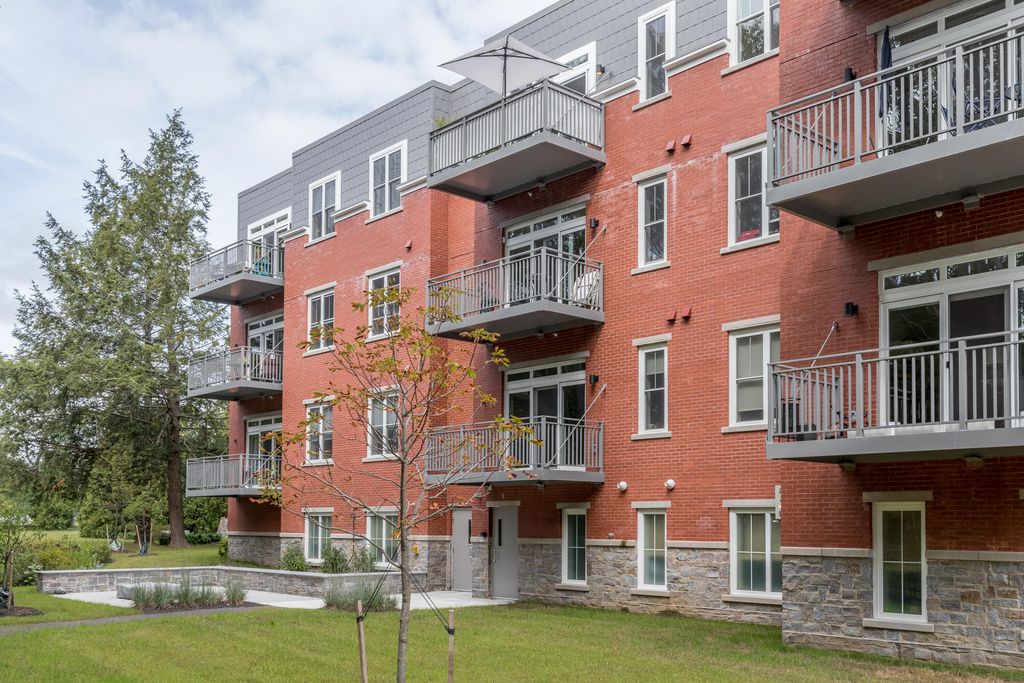 75 McAuley Way 304, Portland, ME 04103 — exterior