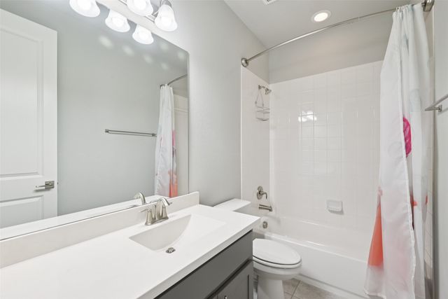 3415 Secretariat Place, Celina, TX 75009