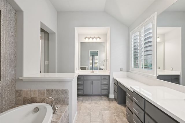 3415 Secretariat Place, Celina, TX 75009