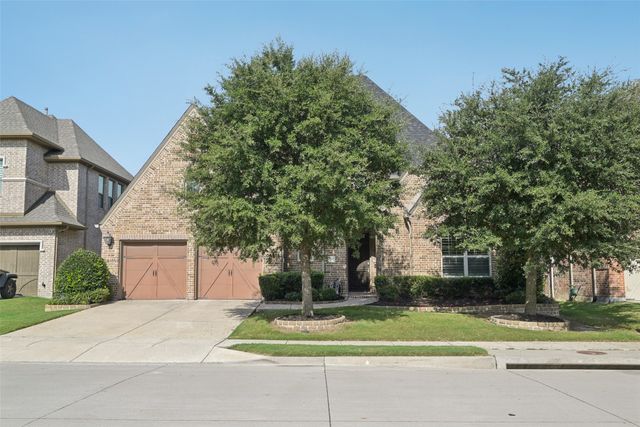 3415 Secretariat Place, Celina, TX 75009