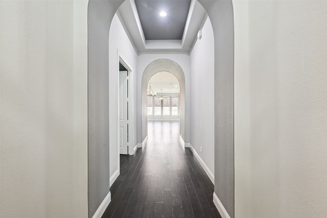 3415 Secretariat Place, Celina, TX 75009