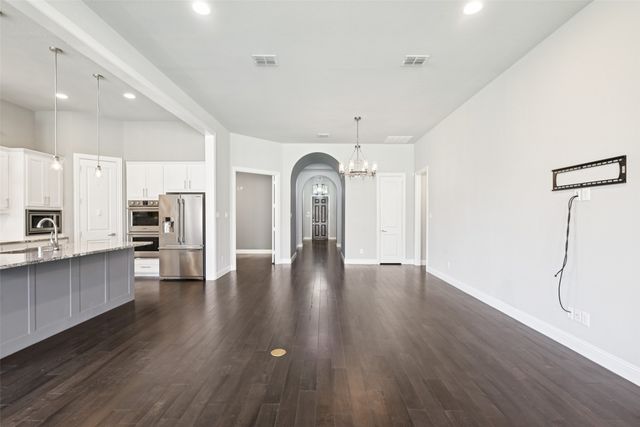 3415 Secretariat Place, Celina, TX 75009