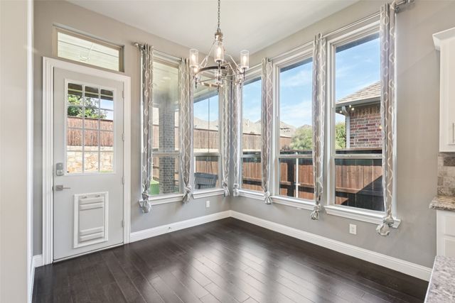 3415 Secretariat Place, Celina, TX 75009