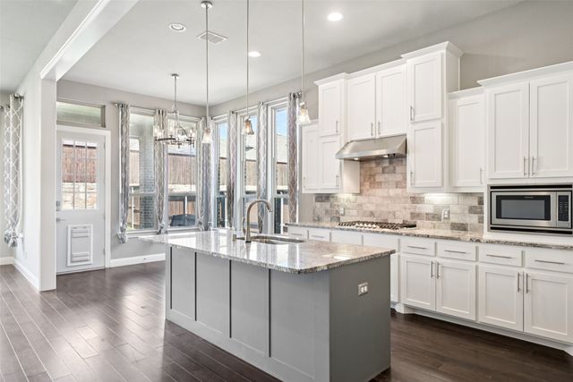 3415 Secretariat Place, Celina, TX 75009