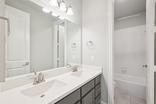 3415 Secretariat Place, Celina, TX 75009