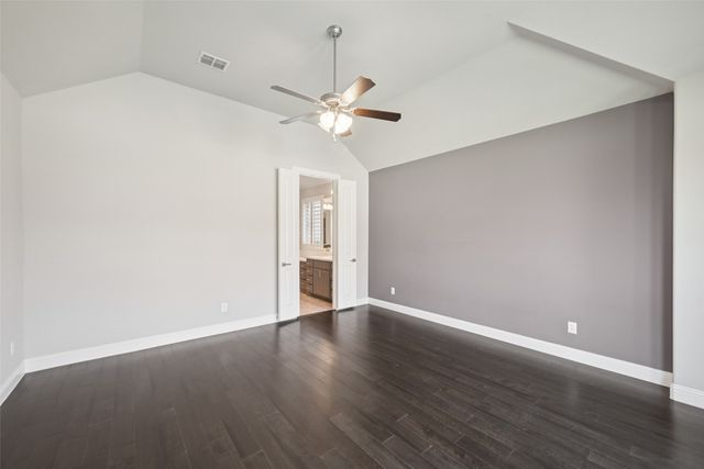 3415 Secretariat Place, Celina, TX 75009