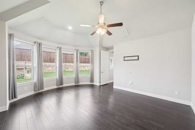 3415 Secretariat Place, Celina, TX 75009