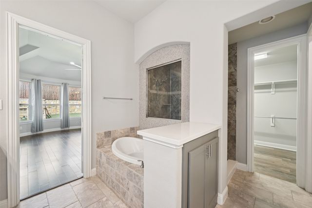 3415 Secretariat Place, Celina, TX 75009