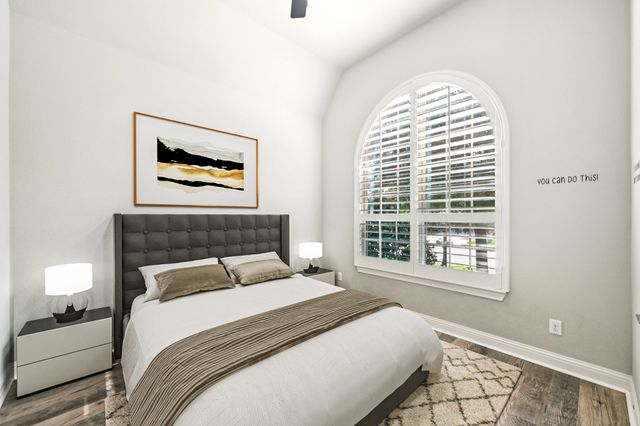 3415 Secretariat Place, Celina, TX 75009