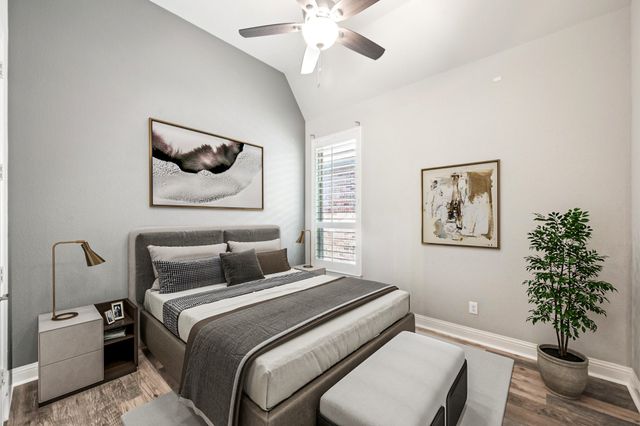 3415 Secretariat Place, Celina, TX 75009