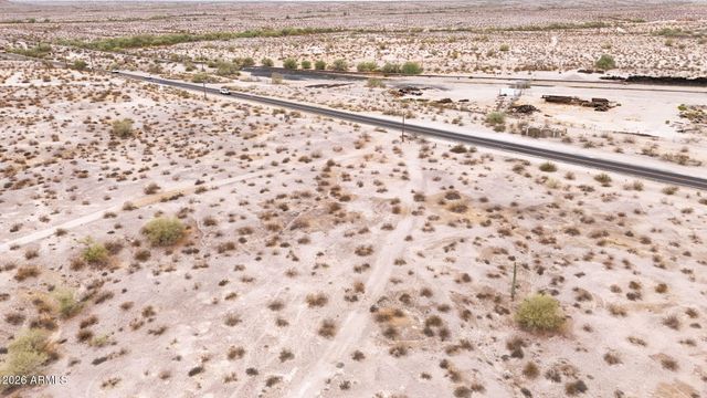 199 E HUNT Highway -, Florence, AZ 85132