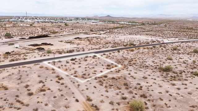 199 E HUNT Highway -, Florence, AZ 85132