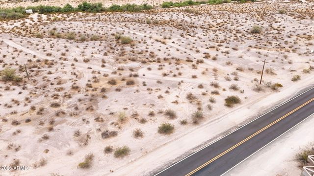 199 E HUNT Highway -, Florence, AZ 85132
