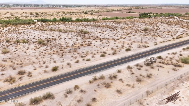 199 E HUNT Highway -, Florence, AZ 85132