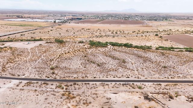 199 E HUNT Highway -, Florence, AZ 85132
