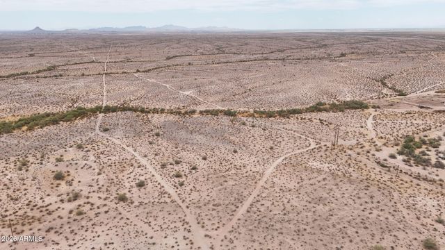 199 E HUNT Highway -, Florence, AZ 85132