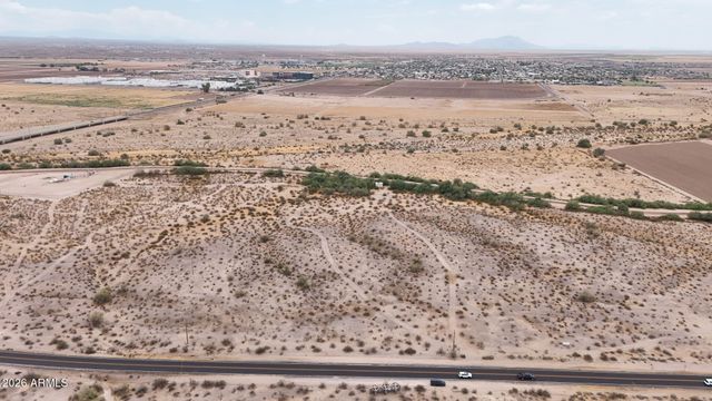 199 E HUNT Highway -, Florence, AZ 85132