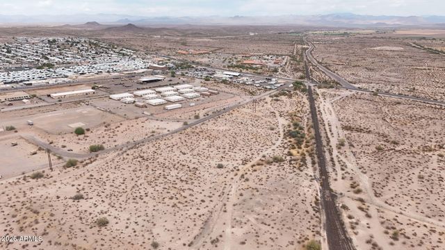 199 E HUNT Highway -, Florence, AZ 85132
