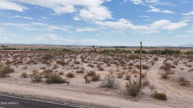 199 E HUNT Highway -, Florence, AZ 85132