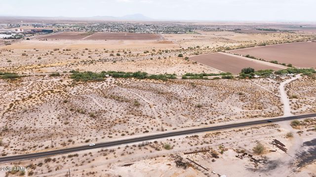 199 E HUNT Highway -, Florence, AZ 85132