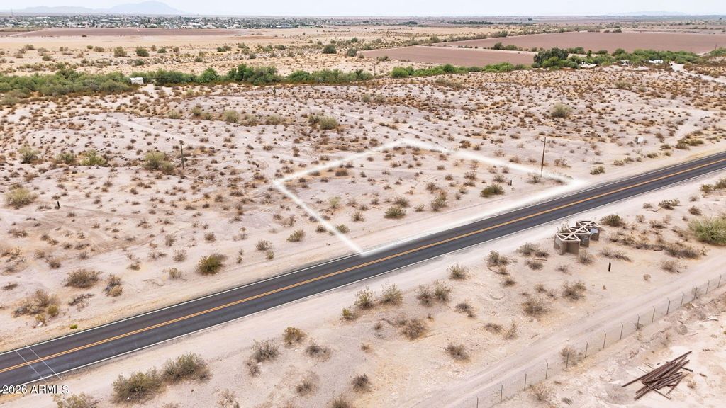 199 E HUNT Highway -, Florence, AZ 85132 — photo 2